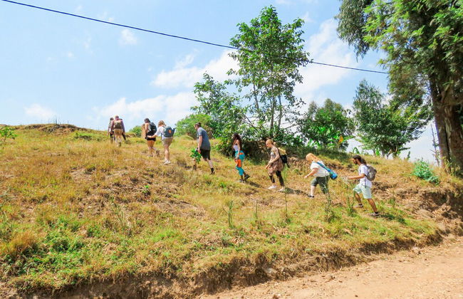 Frama Nature Adventure - Foto 2