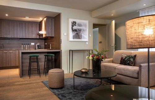 Le Rayz Vendôme - Foto 42