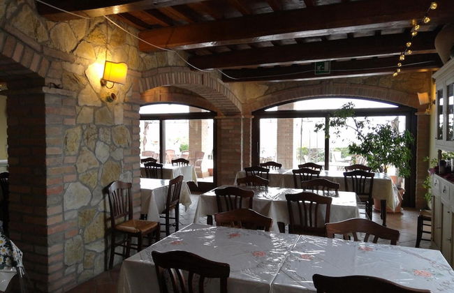 Agriturismo Olivastrella - Foto 41