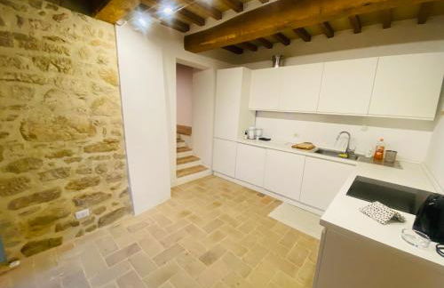 Villa Angela - Ranza 55 piscina privata in Umbria - Photo 26