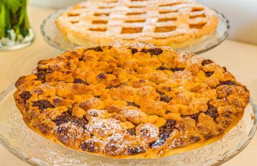 Country Resort la Casa delle Monache - Foto 55