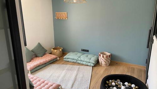 Le Corail - Foto 3, Game Room