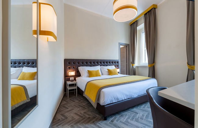 Foro Romano Luxury Suites - Foto 18