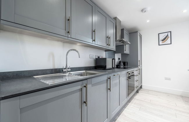 Beautiful 2Bedroom House in Central Town - Foto 11