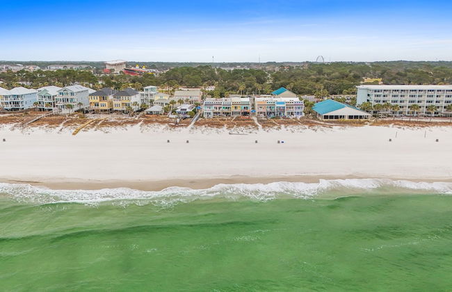 Beach House - Beach Blvd by PHG - Foto 46