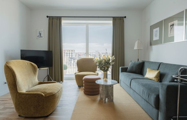 Clover House by Daniel&Jacob's - Foto 15