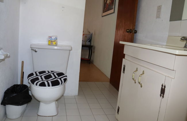 Ocean View Apartments - Foto 28