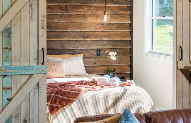 Forget Me Not Farm Cottages - Photo 16