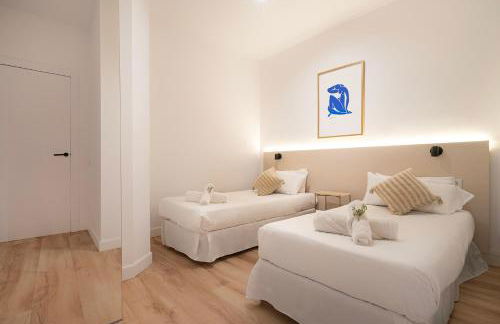 Happy Apartments - Foto 28