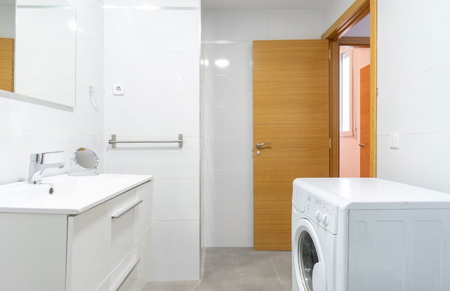 Limehome Madrid San Lorenzo - Photo 66