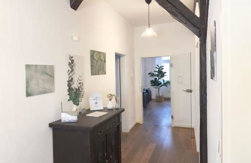 Luxury Old Town Suite - XXL Terrasse & XXL Penthouse - Foto 42