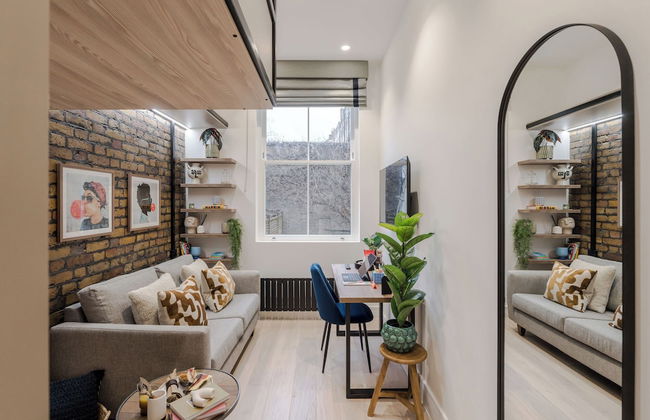 Your Apartment - Kensington - Foto 77