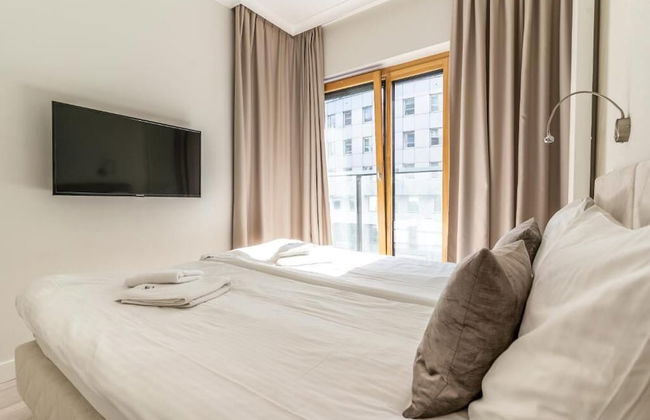 Chopin Apartments Mennica - Foto 6