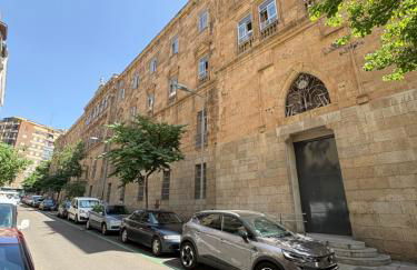 Apartamento Céntrico , Cómodo, Tranquilo y con WiFi - Foto 24