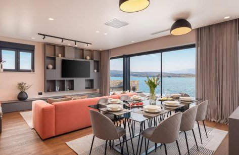 Villa Ponti ZadarVillas - Photo 25