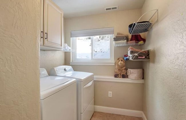 Donner Lake Delight - Foto 23