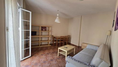 Apartamento Facinas en Tarifa - Foto 3
