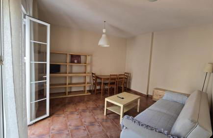 Apartamento Facinas en Tarifa - Foto 3