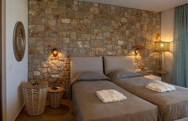 Villa Alkyoni Lindos - Foto 8