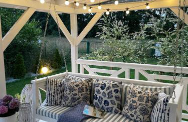 Domek holenderski Hampton - Foto 21