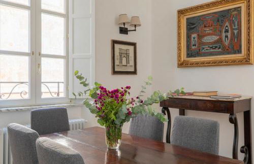 iFlat Campo de' Fiori Brand New & Bright apt - Foto 26