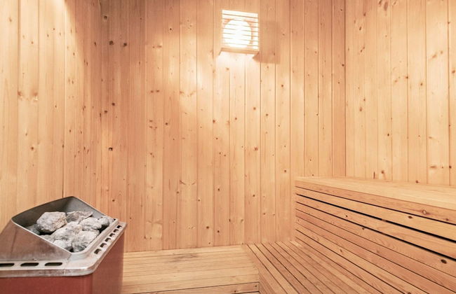 9 Person Holiday Home in Thisted-by Traum - Photo 3