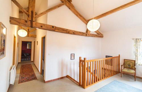 Maison de la Brame - Foto 13