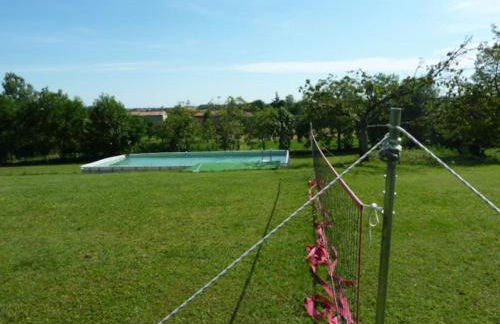 Casa delle More - Blackberry House - Foto 19