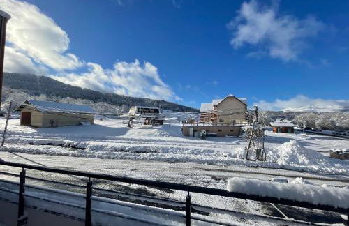 Appart Hôtel Le JAS - Foto 59