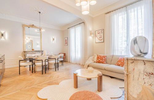 My Paris Apartments - Saint Germain - Foto 46