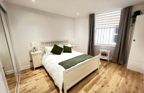Stunning refurbished main door Marchmont apartment - Foto 7