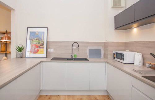 Spacious Period Property in Glasgow - Foto 9