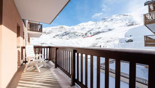 La Roche Noire - Ski au pied de l'immeuble - Foto 2