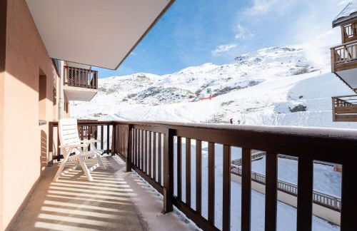 La Roche Noire - Ski au pied de l'immeuble - Foto 2