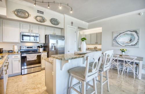 Perdido Escape Spacious 3BR 3BA Condo Beach Pool - Foto 15