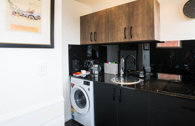 Battery Point Boutique Accommodation - Foto 33