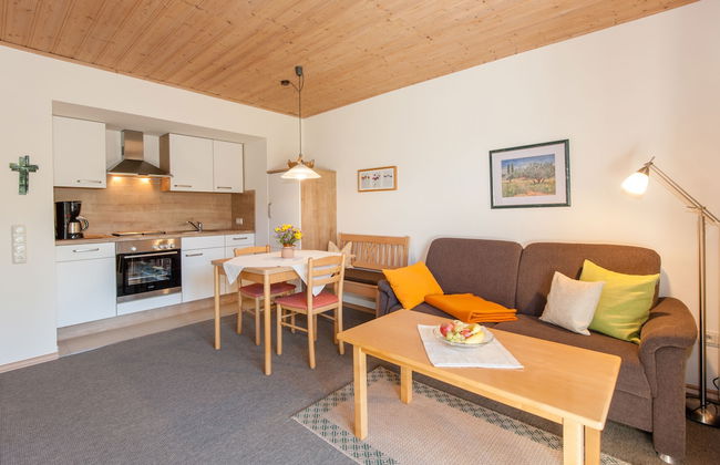 Ferienwohnungen Wölfl - Foto 7