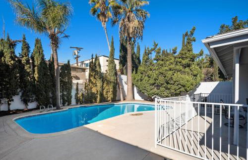 House with pool in prime location - 10 mins to Universal Studio - Foto 46