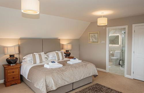 Corsewall Castle Farm Lodges - Foto 37