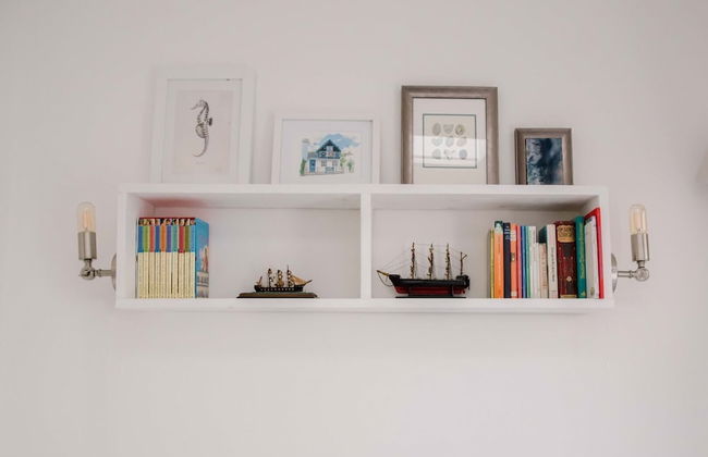 Seahorse Cottage, Aldeburgh - Foto 21