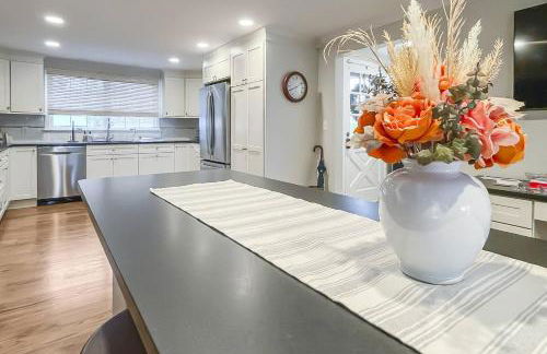 Candlewood Lake House - Foto 18