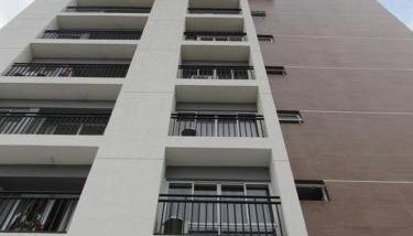 Smart Residence Flat - 509 - Foto 4