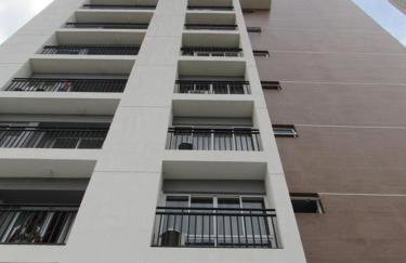 Smart Residence Flat - 509 - Foto 4