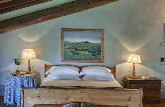 Castello Di Tassara - Foto 8