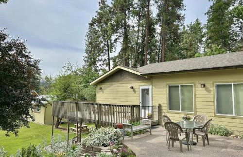 Bigfork Lake Getaway - Foto 47