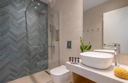 Αngelikon Luxurious Apartments - Foto 57