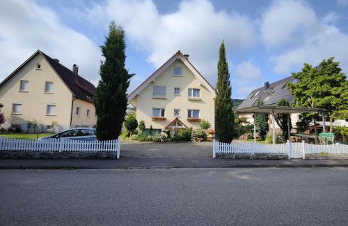 Gästehaus Retsch - Photo 9