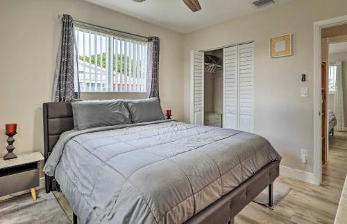 Gated Southern Miami Home 22 Mi to Downtown! - Foto 19