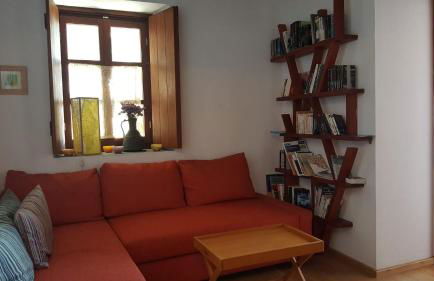 Athina Guesthouse - Foto 15