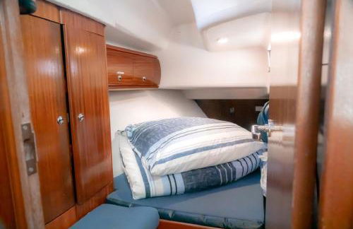 Segelyacht Bremen City - Foto 20